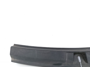 Dodge Journey (2007–2026) Trunk interior trim 1BE73DX9AB - 3