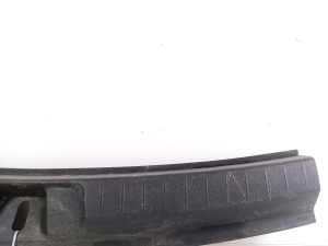 Dodge Journey (2007–2026) Trunk interior trim 1BE73DX9AB - 4