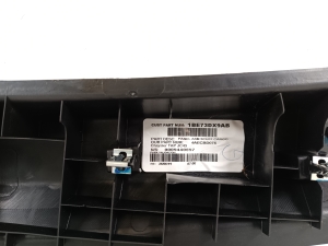Dodge Journey (2007–2026) Trunk interior trim 1BE73DX9AB - 5