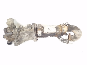 Land Rover Freelander (2006–2014) AGR-Ventilkühler 9658570280 - 2
