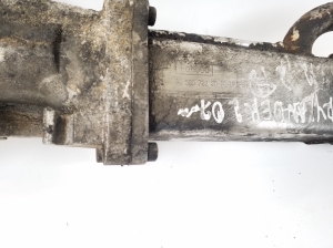 Land Rover Freelander (2006–2014) AGR-Ventilkühler 9658570280 - 3