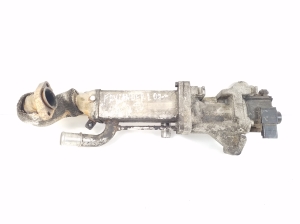 AGR-Ventilkühler - 9658570280