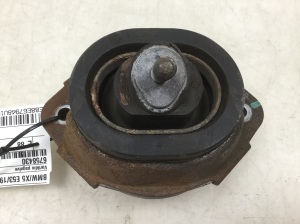 BMW X5 E53 (1999–2006) Motorlager 6758430 - 2