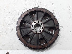  Clutch flywheel 