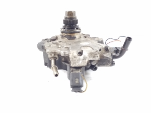 Mercedes Benz C-Class 204 (2007–2014) Kütusepump A6510700601 - 2