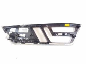 Mercedes Benz CL-Class C216 (2006–2014) Front door panel trim - 3