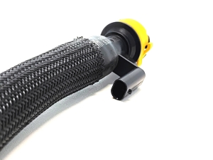 Opel Grandland X (2017–2026) Pipe 9804264280 - 3