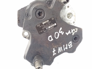 BMW 7 SERIJA E68 (2001–2008) Fuel pump 7795713 - 2