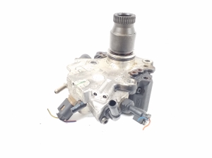 Mercedes Benz C-Class 204 (2007–2014) Kraftstoffpumpe A6510701801 - 2