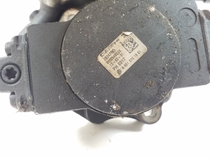 Mercedes Benz C-Class 204 (2007–2014) Kraftstoffpumpe A6510701801 - 3