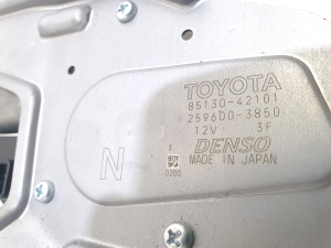 TOYOTA RAV 4 A5 (2019–2026) Heckwischermotor 8513042101 - 2