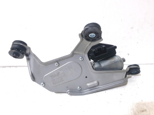 TOYOTA RAV 4 A5 (2019–2026) Heckwischermotor 8513042101 - 3