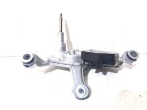 TOYOTA RAV 4 A5 (2019–2026) Heckwischermotor 8513042101 - 4