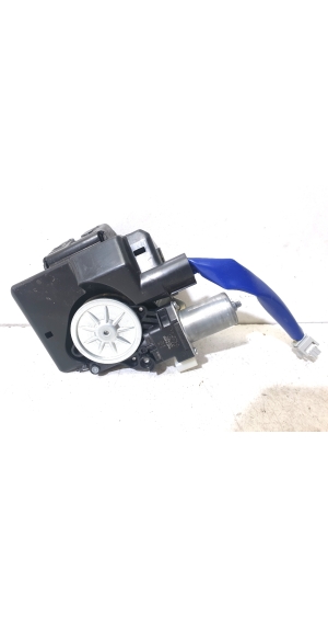 TOYOTA RAV 4 A5 (2019–2026) Trunk lid lock 1638000790 - 3