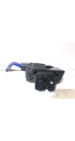 TOYOTA RAV 4 A5 (2019–2026) Trunk lid lock 1638000790 - 4