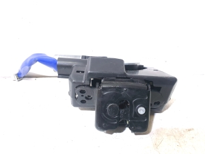 TOYOTA RAV 4 A5 (2019–2026) Trunk lid lock 1638000790 - 5
