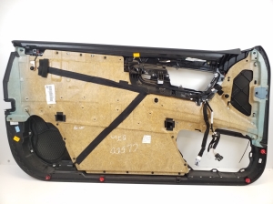 Mercedes Benz CL-Class C216 (2006–2014) Front door panel A2167270288 - 2