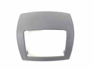 Other part of center console - 