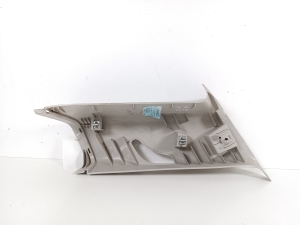 Dodge Journey (2007–2026) Tagumise toe sisekujundus 1SN62HDAAA - 2