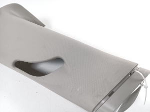 Dodge Journey (2007–2026) Tagumise toe sisekujundus 1SN62HDAAA - 3