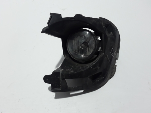  Front bumper fog lamp holder 