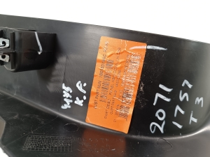 Dodge Journey (2007–2026) Sonstiges Innenraumteil 1BE53DX9AC - 2