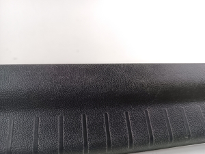 Dodge Journey (2007–2026) Inner sill trim 1BE49DX9AB - 3