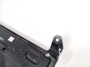 Dodge Journey (2007–2026) Dashboard trim 1RQ78DX9AB - 2
