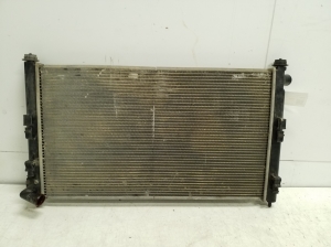 Mitsubishi Outlander (2006–2012) Motorkühler 1350A050 - 3
