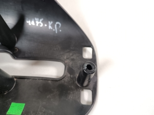 Dodge Journey (2007–2026) Lenksäulenverkleidung innen 1TH51TRMAD - 2