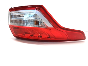   Rear corner lamp 