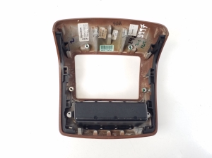 Mercedes Benz S-Class 221 (2005–2013) Salongi konsooli muu osa A22116800475 - 4