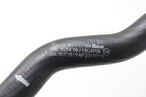 Mercedes Benz C-Class 205 (2014–2021) Voolik A2055011191 - 3