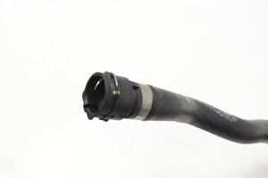 Mercedes Benz C-Class 205 (2014–2021) Voolik A2055011191 - 4