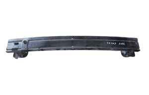   Rear bumper beam 