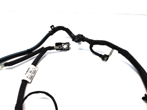 Opel Grandland X (2017–2026) Plusa vads 9826521980 - 3