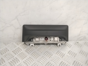 BMW 1 SERIES F20 (2010–2026) Screen 9292245 - 4