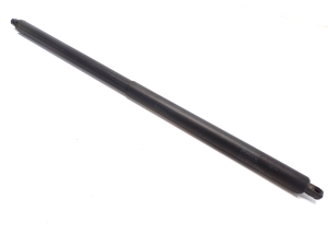   Trunk lid shock absorber 