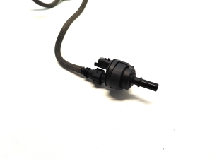 Opel Grandland X (2017–2026) Magnetventil 8200584324 - 2