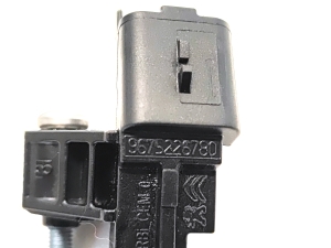  Shaft position sensor 