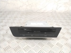  CD changer 