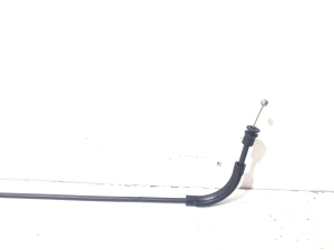 Mercedes Benz E-Class W212 (2009–2015) Kapoti avamise tross A2128800359 - 2