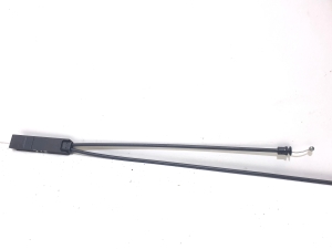 Mercedes Benz E-Class W212 (2009–2015) Kapoti avamise tross A2128800359 - 3
