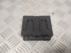 BMW 3 SERIES F30 (2011–2018) module de commande de climatisation 9301309 - 4