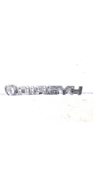 TOYOTA RAV 4 A5 (2019–2026) Emblem - 2