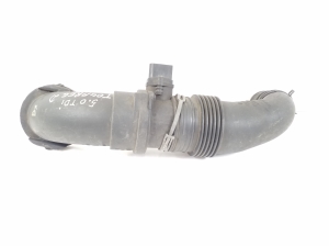 Volkswagen Touareg I (2002–2010) Luftmassenmesser 7L0129533 - 2