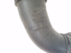 Volkswagen Touareg I (2002–2010) Luftmassenmesser 7L0129533 - 3