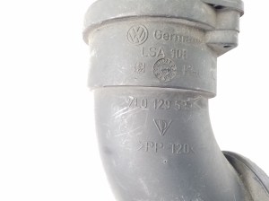 Volkswagen Touareg I (2002–2010) Luftmassenmesser 7L0129533 - 4