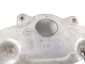 Dodge Journey (2007–2026) Muu kaitse 04693348AB - 2