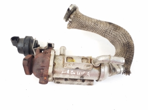 RENAULT Laguna II (2001–2007) EGR-klapp 8200505409 - 2